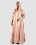 the Hessa in Rose gold