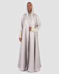 the Hessa in Silver
