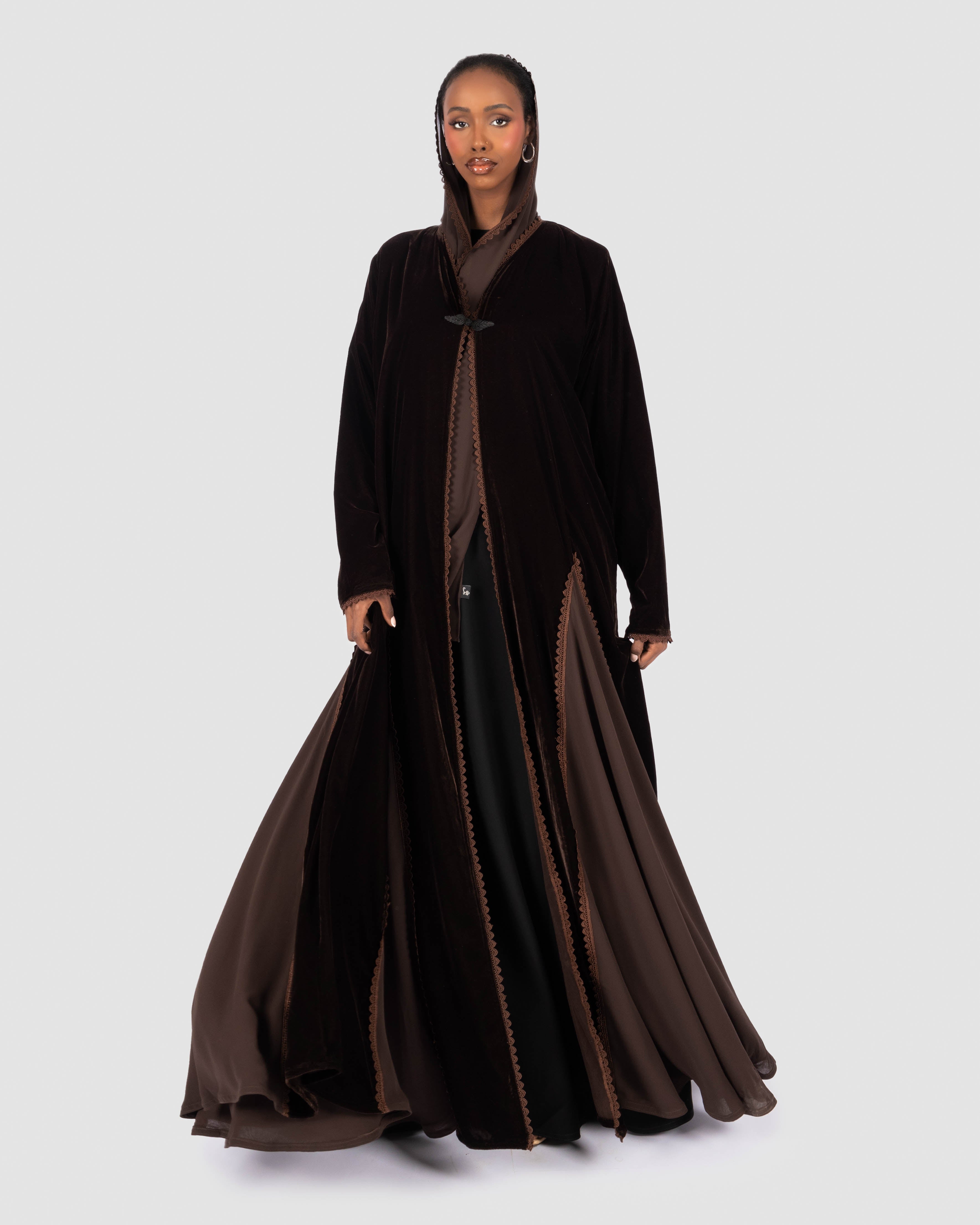 the Buthaina