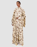 the Cotton Wrap in Gingko