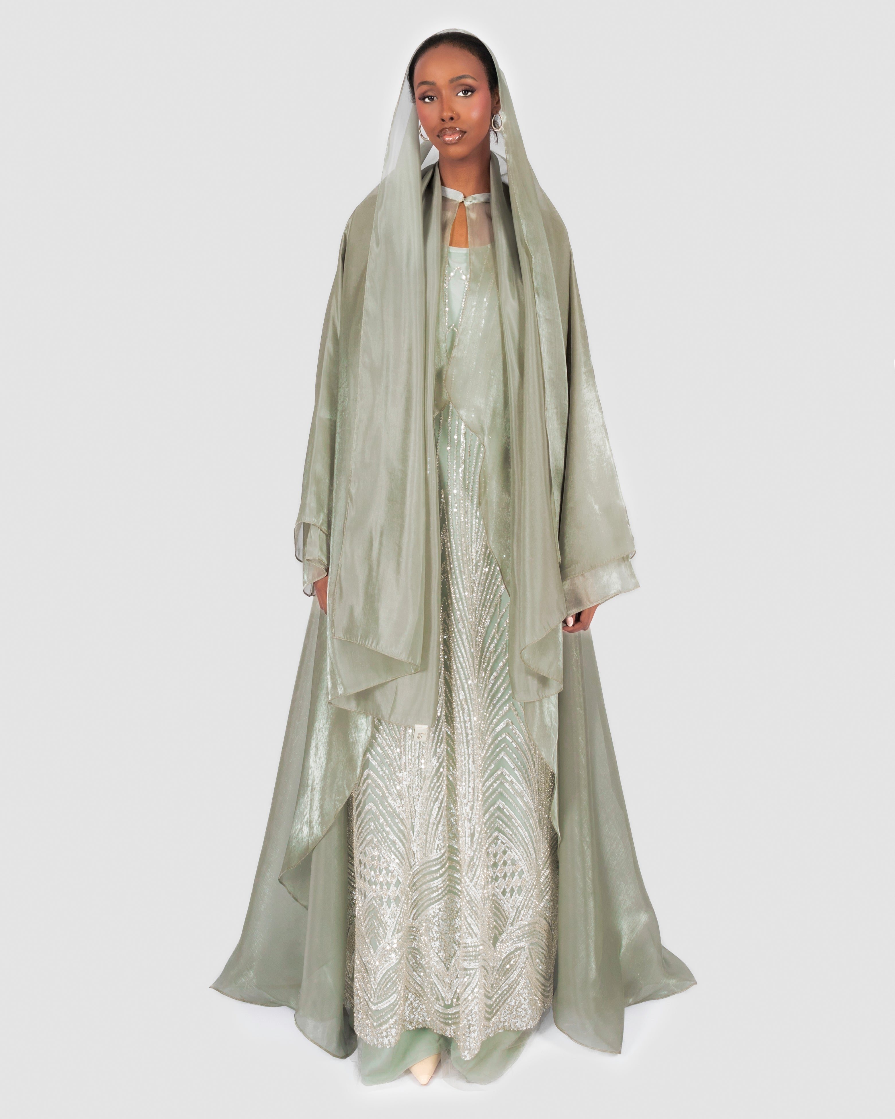 the Almira