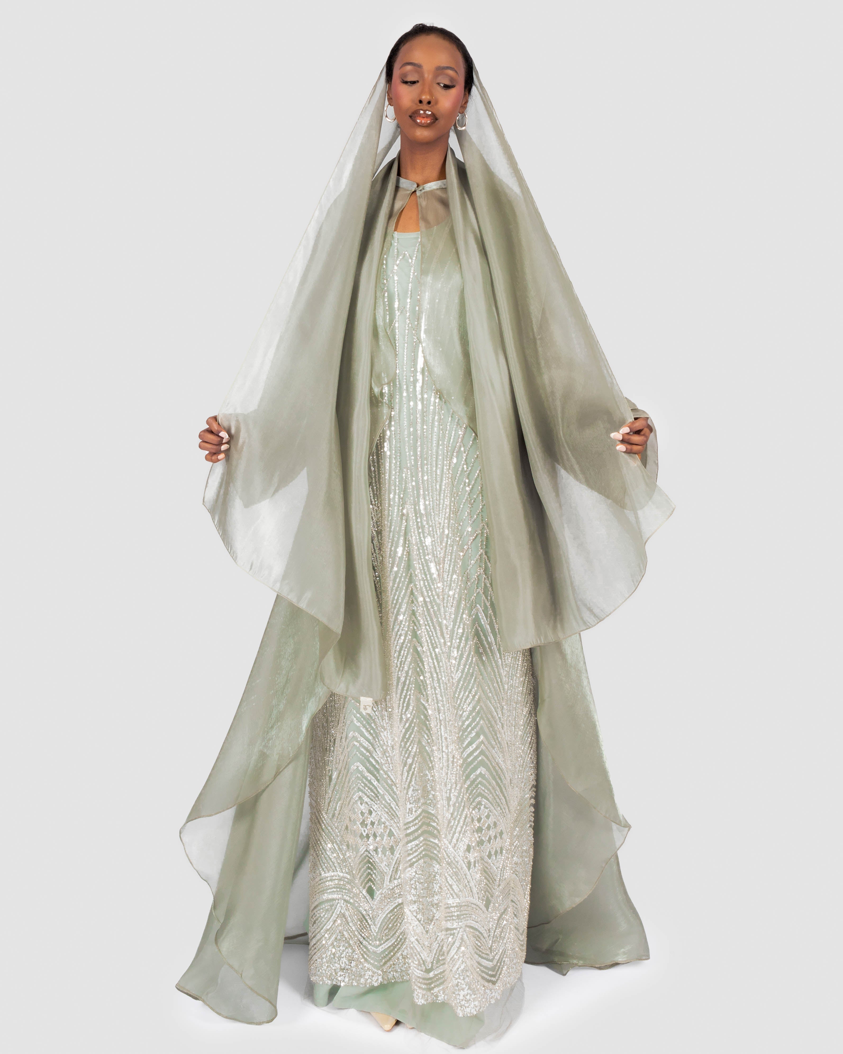 the Almira