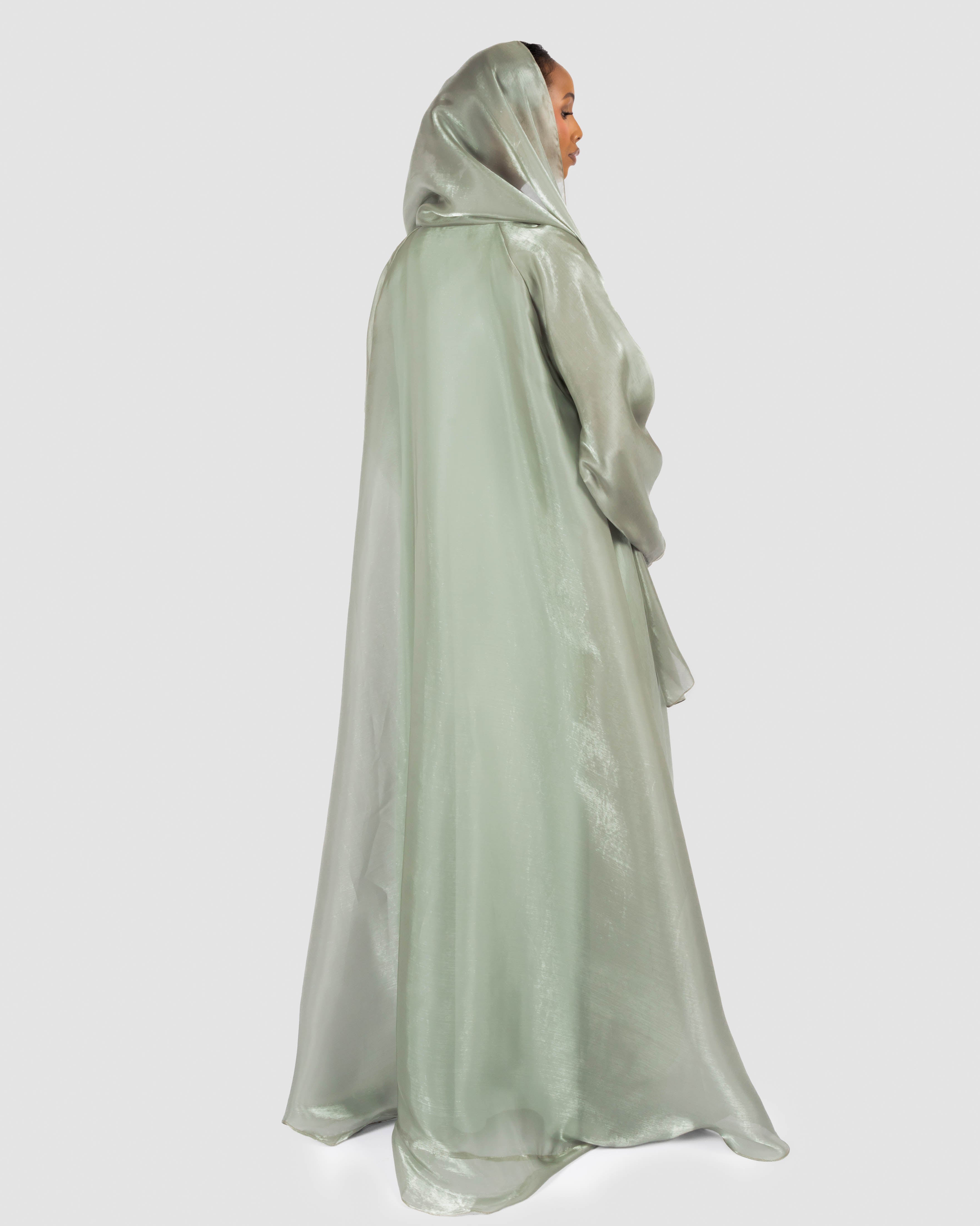 the Almira