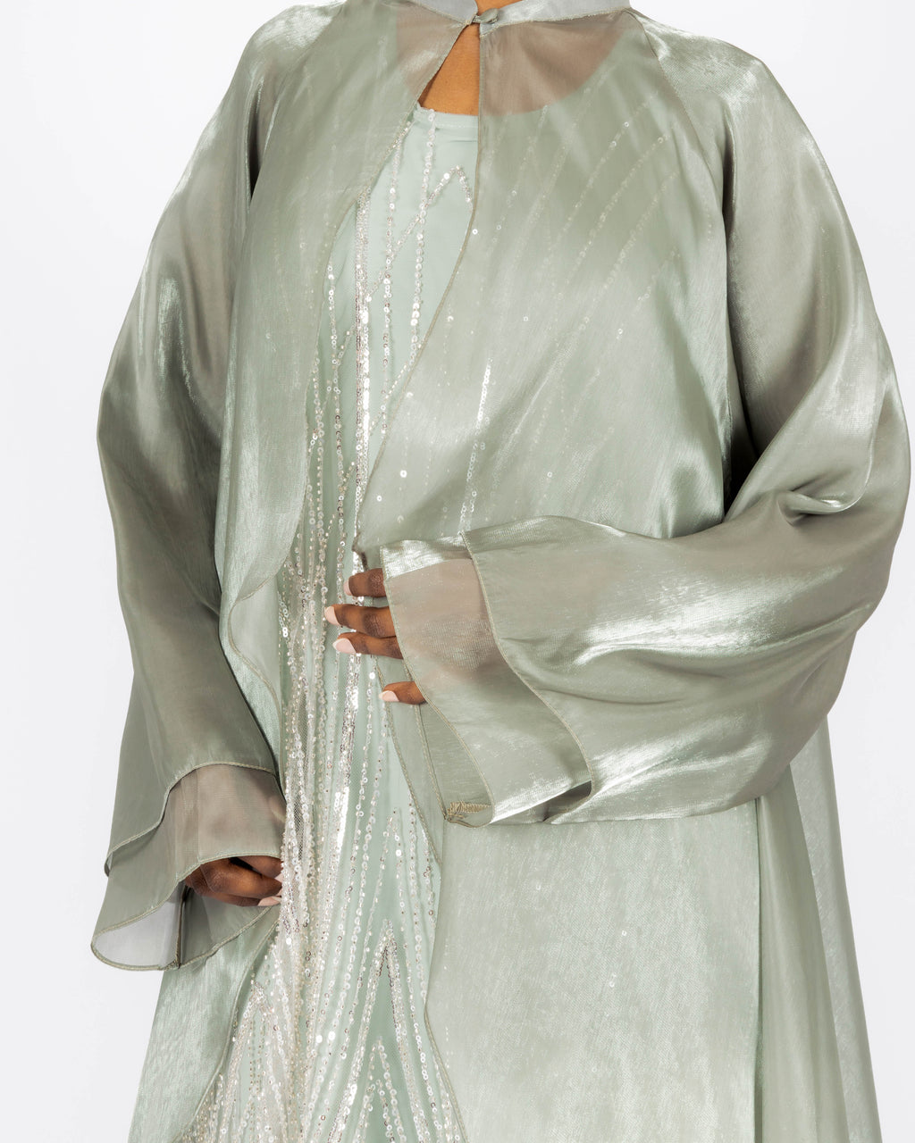 the Almira
