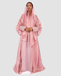 the Serevina in Pink
