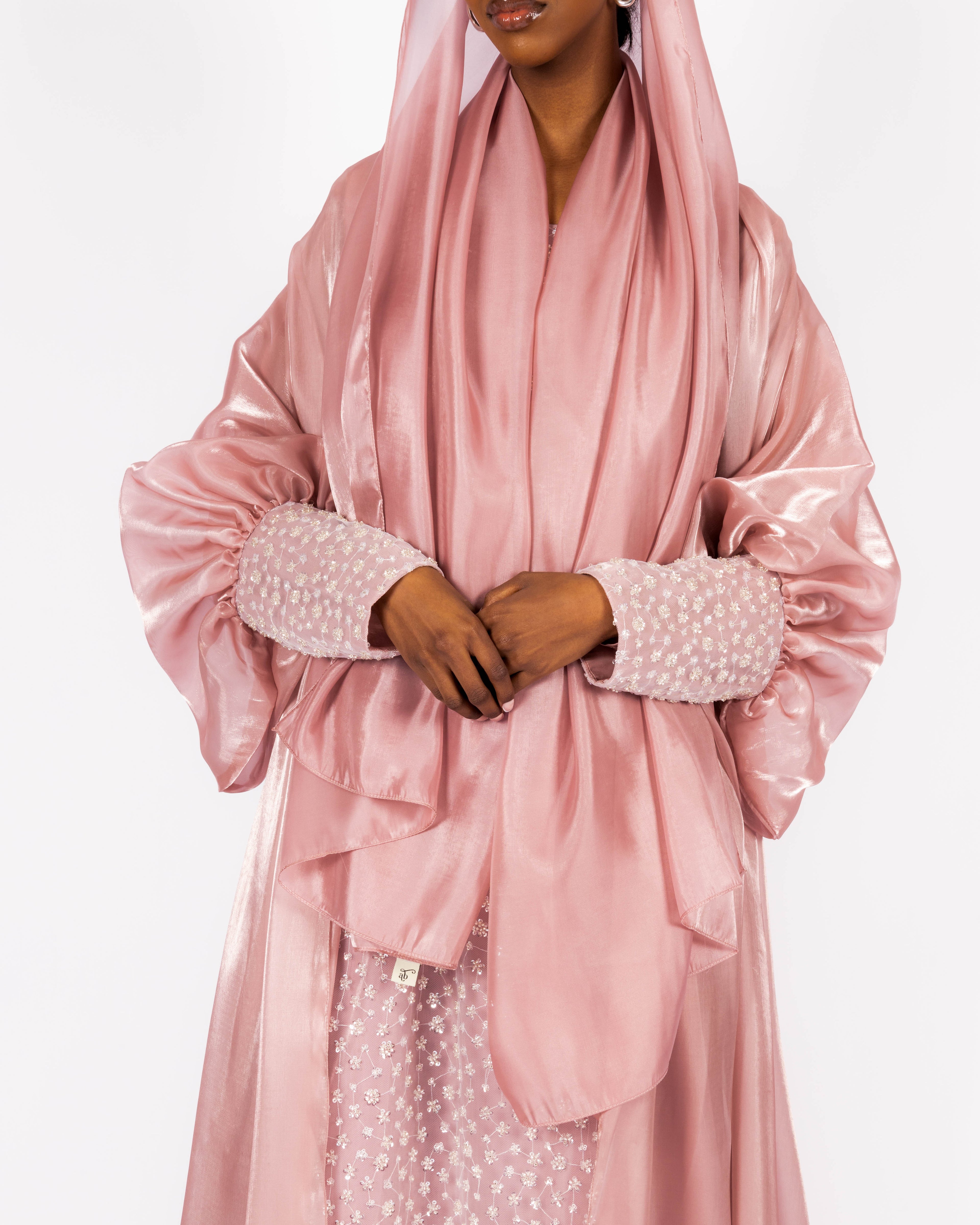the Serevina in Pink