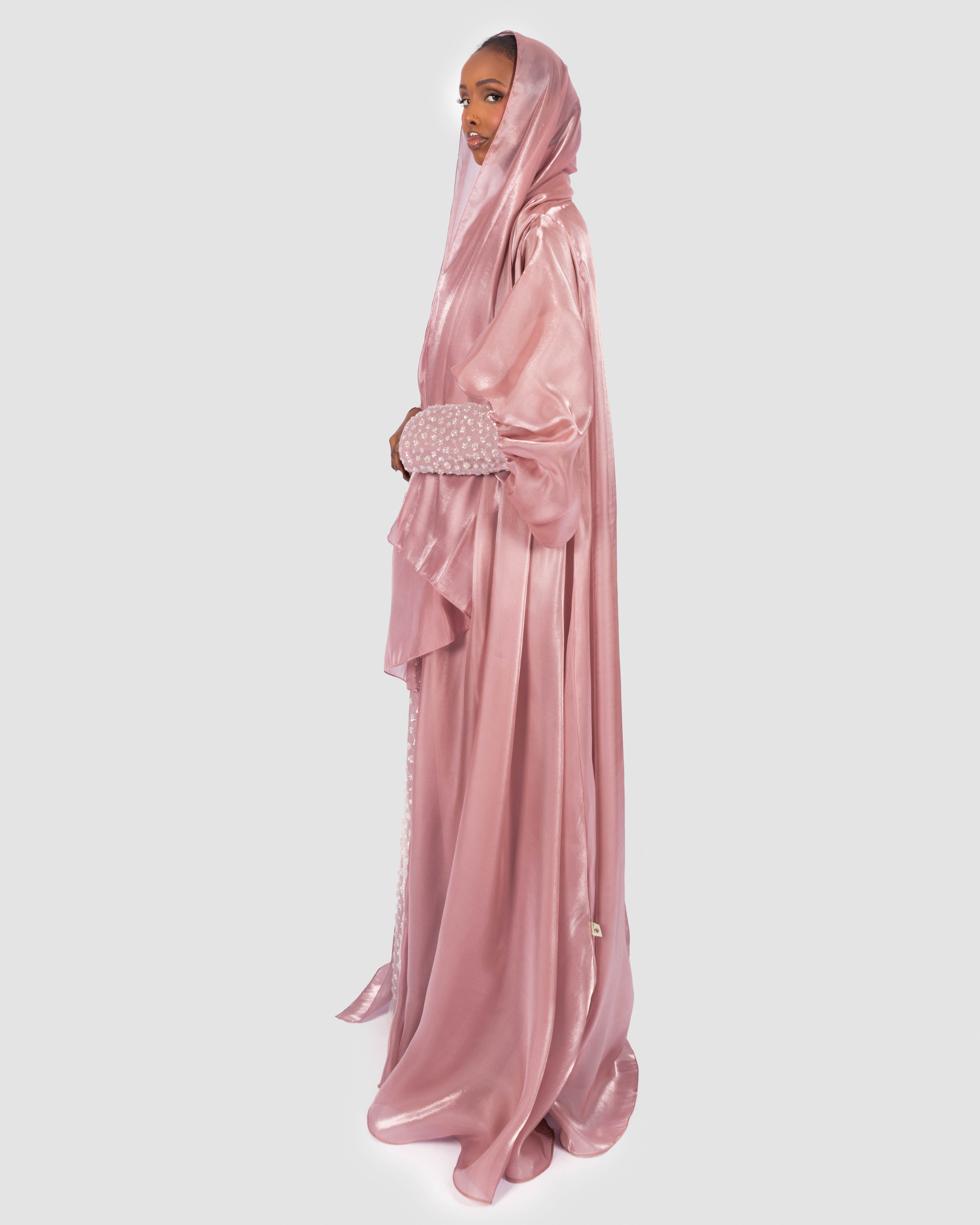 the Serevina in Pink