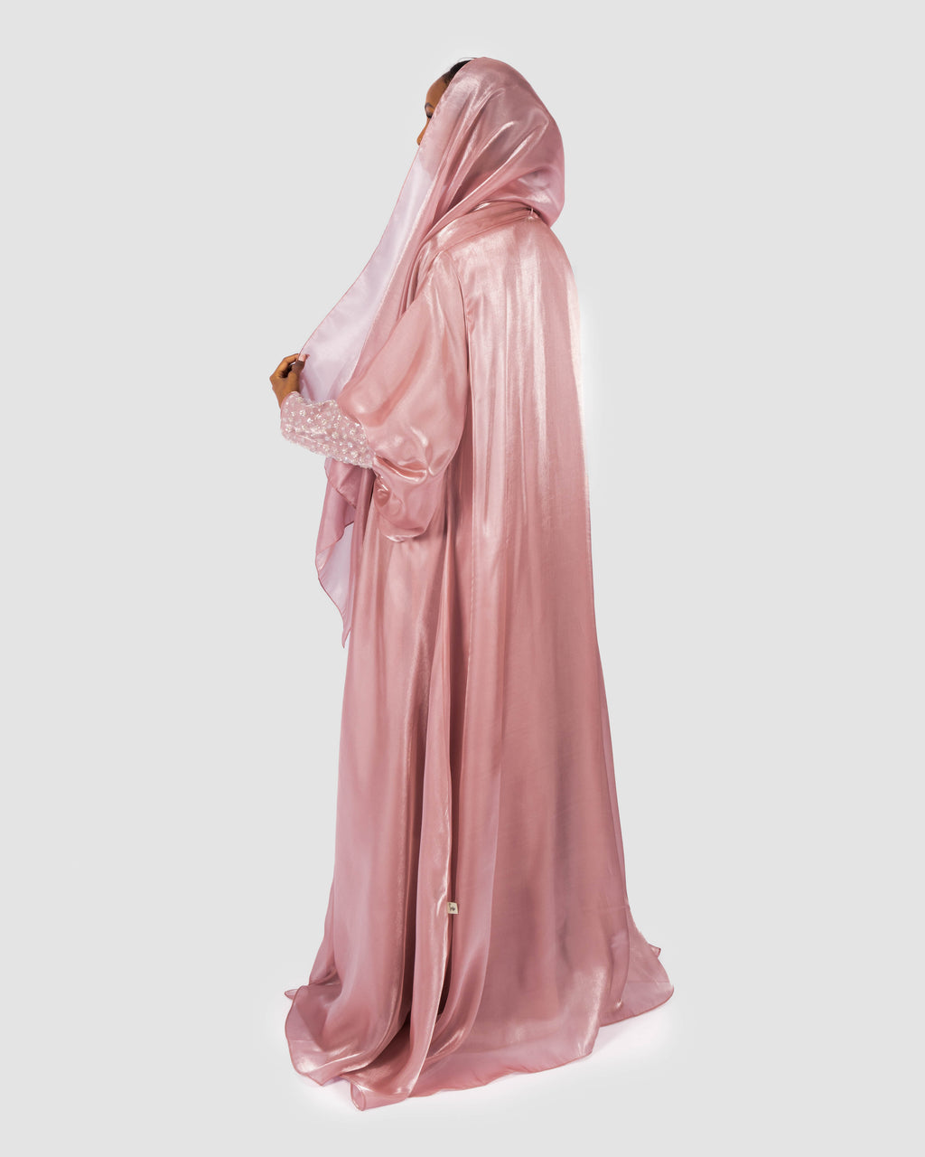 the Serevina in Pink