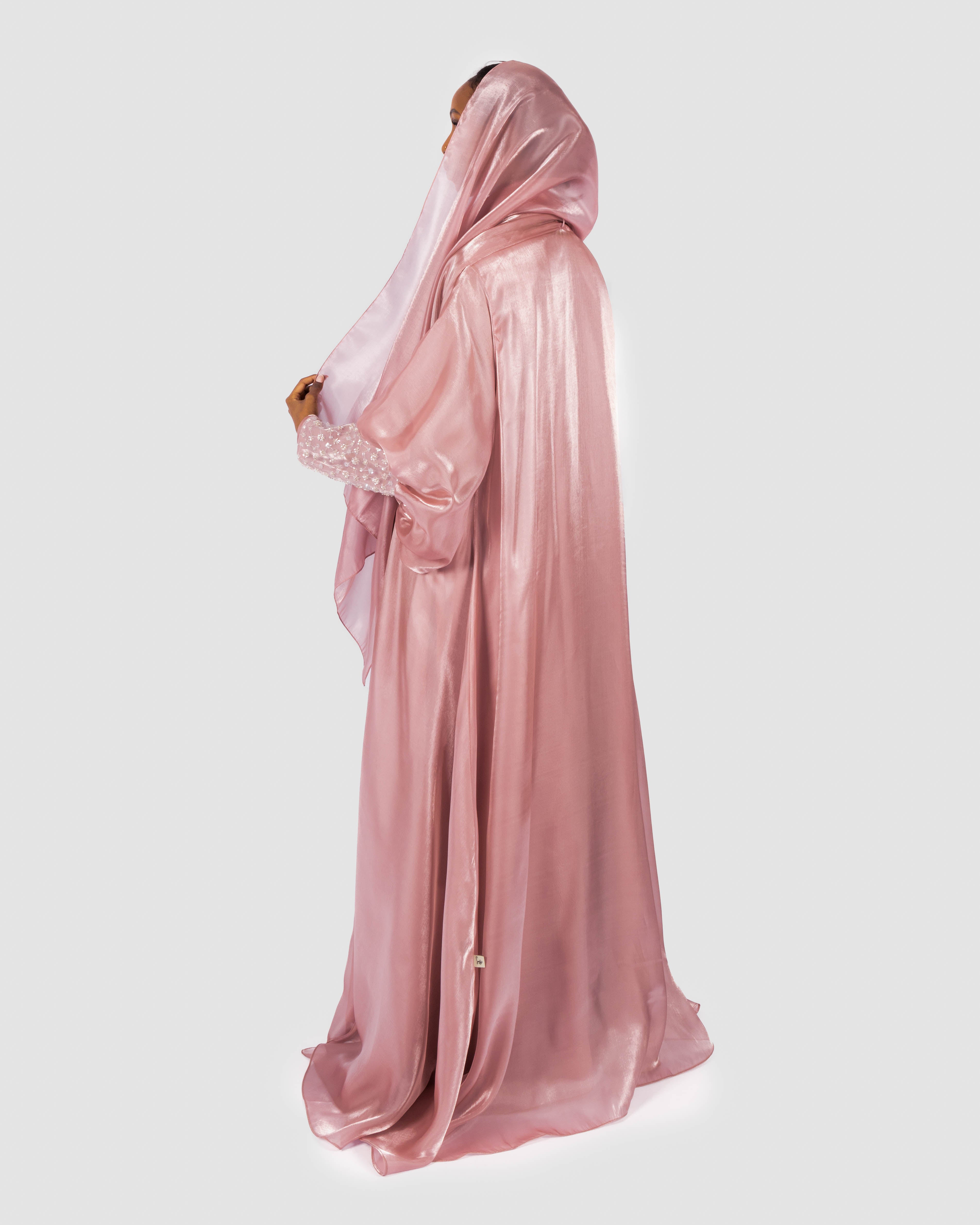 the Serevina in Pink