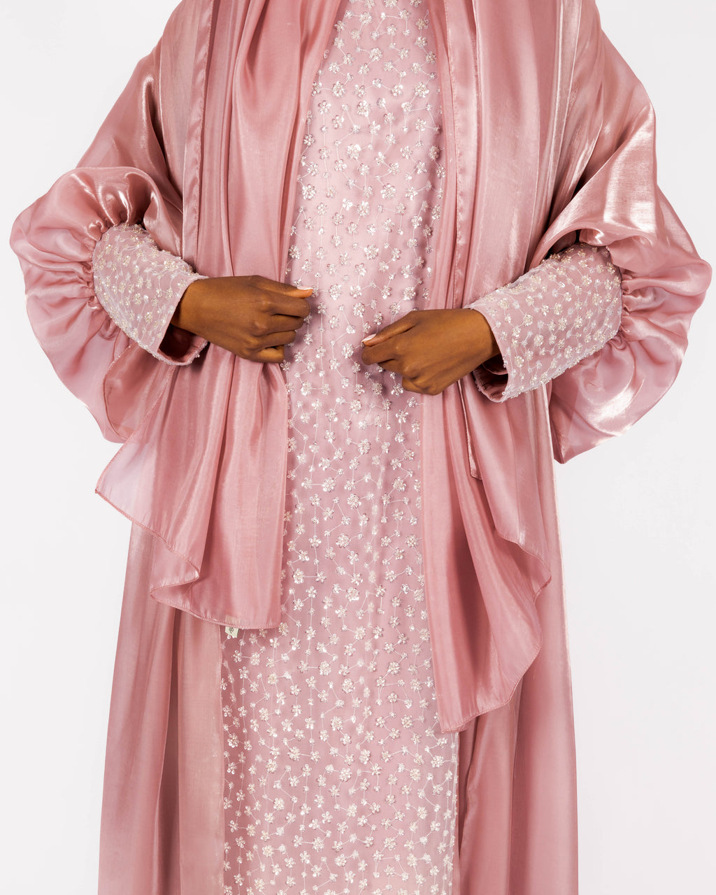 the Serevina in Pink