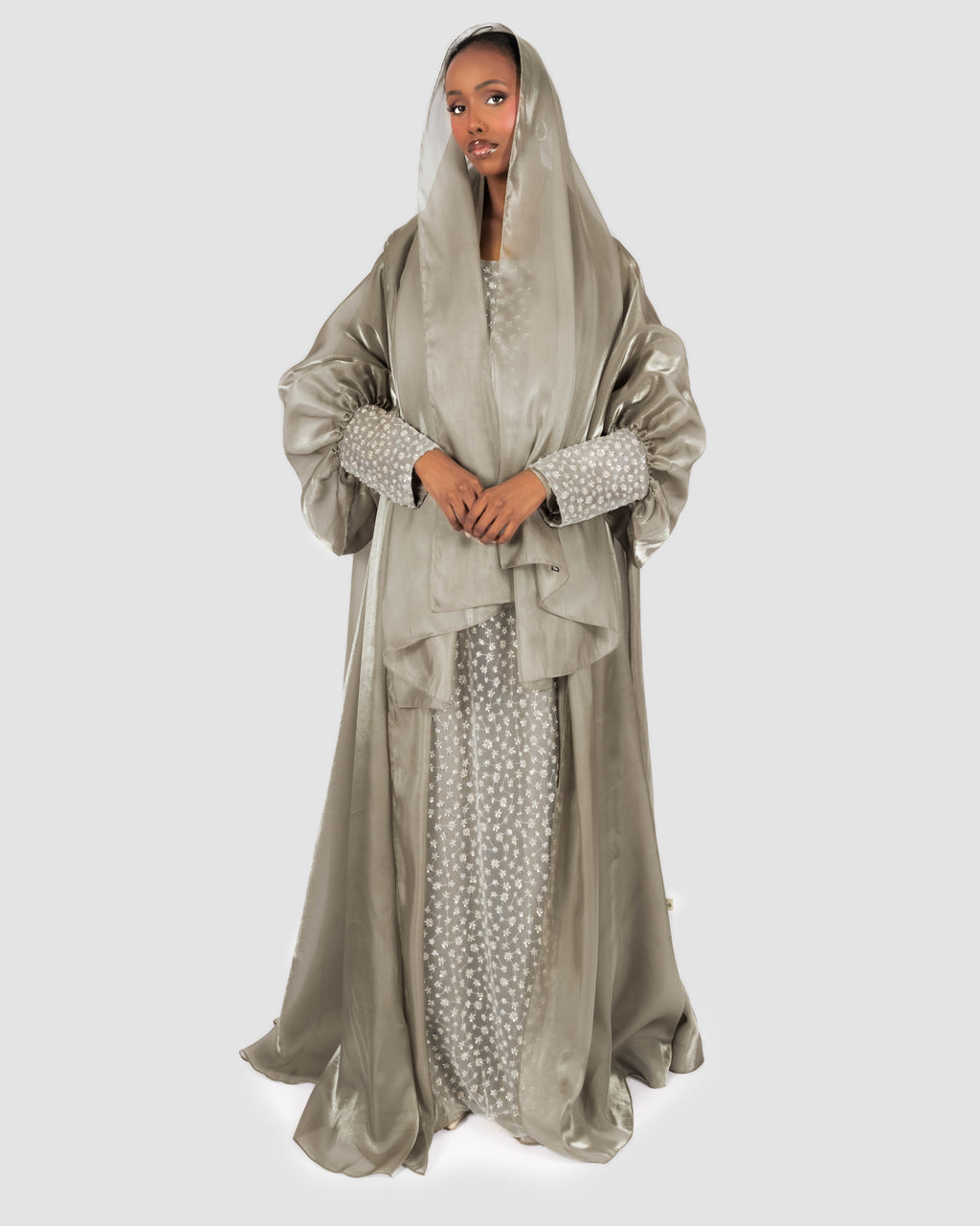 the Serevina in Olive
