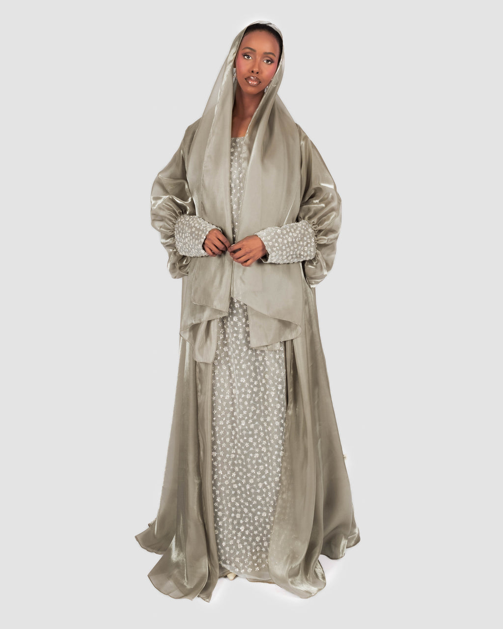 the Serevina in Olive