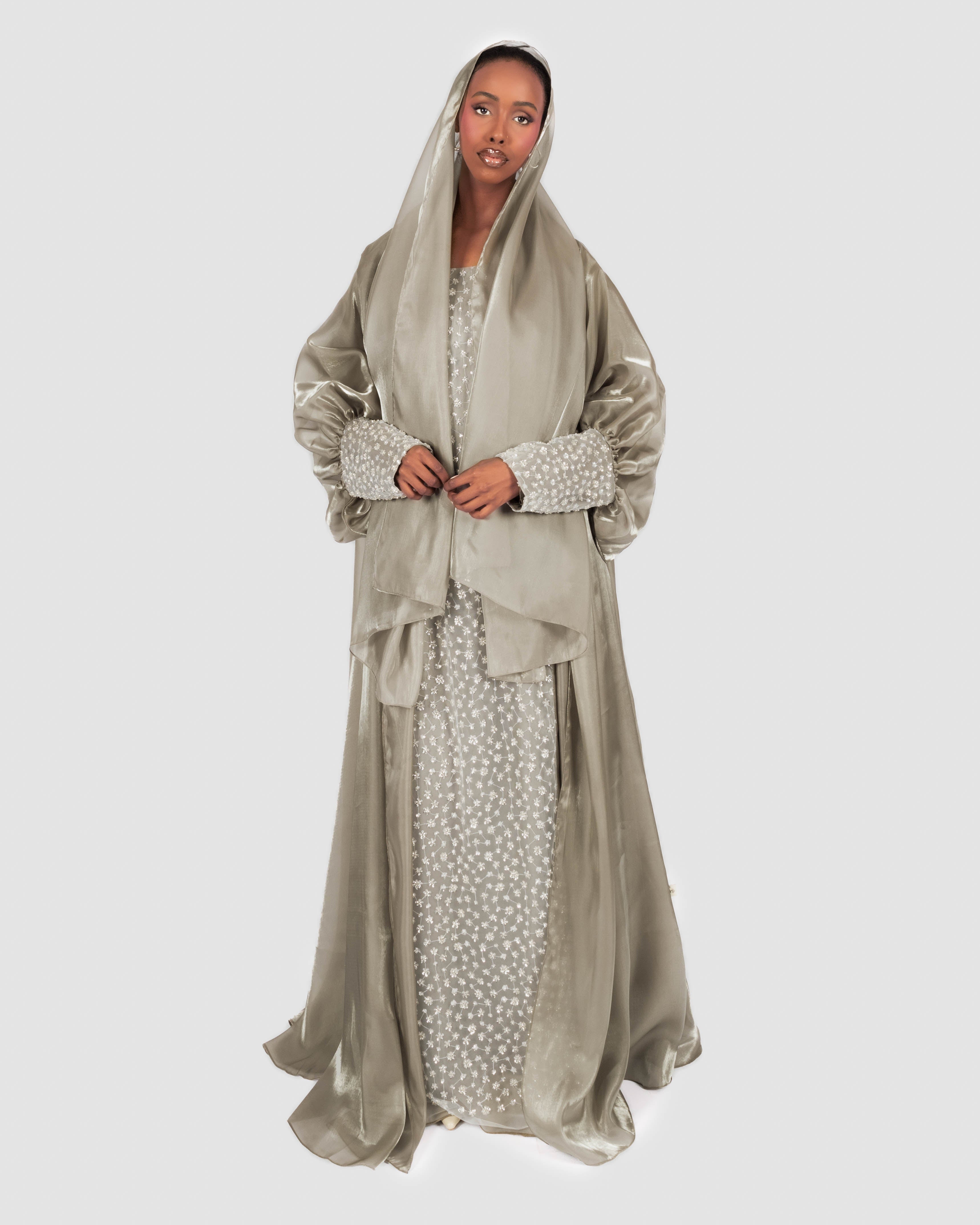 the Serevina in Olive