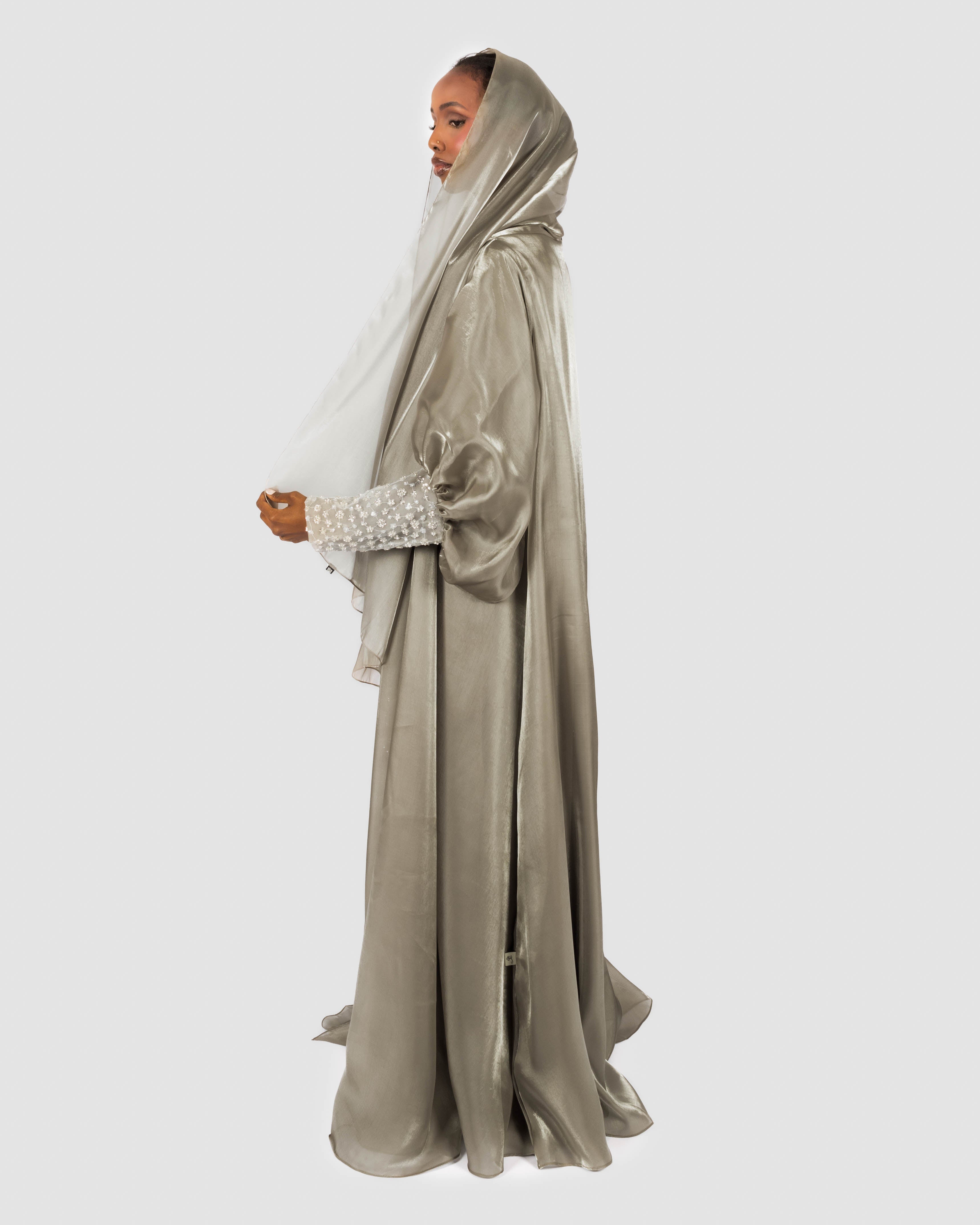 the Serevina in Olive